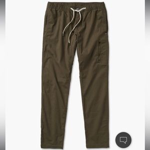 Vuori Ripstop pant